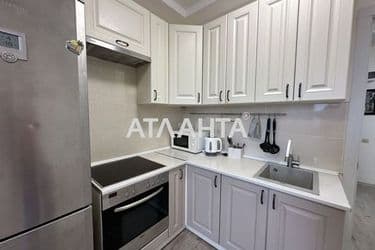 1-room apartment apartment by the address st. Lyustdorfskaya dor Chernomorskaya dor (area 37,7 m²) - Atlanta.ua - photo 29