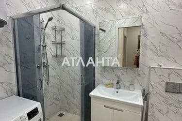 1-room apartment apartment by the address st. Lyustdorfskaya dor Chernomorskaya dor (area 37,7 m²) - Atlanta.ua - photo 30