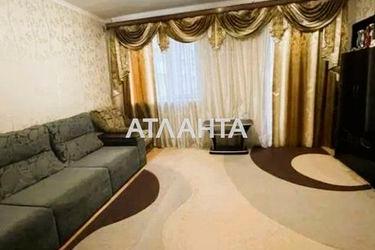 3-rooms apartment apartment by the address st. Zabolotnogo ak (area 86 m²) - Atlanta.ua - photo 9