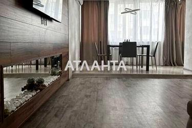 3-rooms apartment apartment by the address st. Raduzhnyy m n (area 86 m²) - Atlanta.ua - photo 19