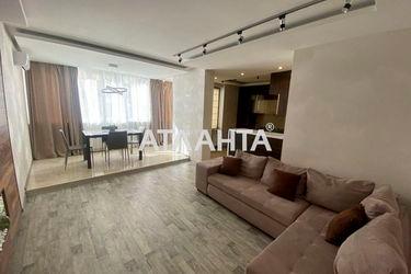 3-rooms apartment apartment by the address st. Raduzhnyy m n (area 86 m²) - Atlanta.ua - photo 17