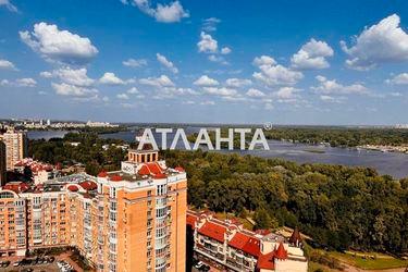 4+-rooms apartment apartment by the address st. Ivasyuka Vladimira pr t (area 214,5 m²) - Atlanta.ua - photo 34