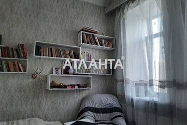 2-комнатная квартира по адресу Сельскохозяйственный пер. (площадь 47,4 м²) - Atlanta.ua - фото 14