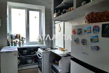 2-комнатная квартира по адресу Сельскохозяйственный пер. (площадь 47,4 м²) - Atlanta.ua - фото 15