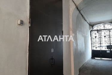 2-комнатная квартира по адресу Сельскохозяйственный пер. (площадь 47,4 м²) - Atlanta.ua - фото 21