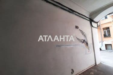 2-комнатная квартира по адресу Сельскохозяйственный пер. (площадь 47,4 м²) - Atlanta.ua - фото 22