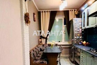 4+-rooms apartment apartment by the address st. Kolomyyskaya ul (area 84 m²) - Atlanta.ua - photo 16