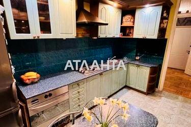 4+-rooms apartment apartment by the address st. Kolomyyskaya ul (area 84 m²) - Atlanta.ua - photo 19