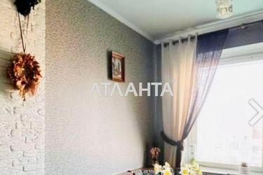 4+-rooms apartment apartment by the address st. Kolomyyskaya ul (area 84 m²) - Atlanta.ua - photo 20