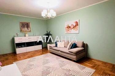 4+-rooms apartment apartment by the address st. Kolomyyskaya ul (area 84 m²) - Atlanta.ua - photo 21