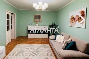 4+-rooms apartment apartment by the address st. Kolomyyskaya ul (area 84 m²) - Atlanta.ua - photo 22