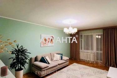 4+-rooms apartment apartment by the address st. Kolomyyskaya ul (area 84 m²) - Atlanta.ua - photo 24