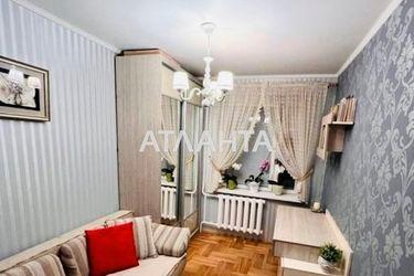 4+-rooms apartment apartment by the address st. Kolomyyskaya ul (area 84 m²) - Atlanta.ua - photo 27