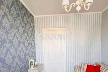 4+-rooms apartment apartment by the address st. Kolomyyskaya ul (area 84 m²) - Atlanta.ua - photo 28