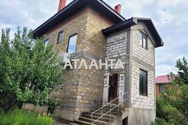 House house and dacha (area 193,2 m²) - Atlanta.ua - photo 38