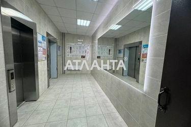 2-rooms apartment apartment by the address st. Baltiyskiy per (area 72,3 m²) - Atlanta.ua - photo 31