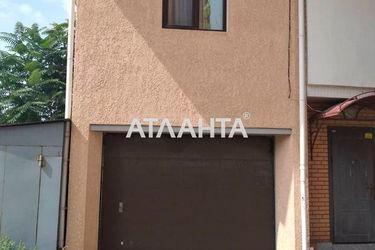 House by the address st. Stepovaya (area 144 m²) - Atlanta.ua - photo 29