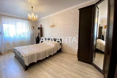 1-room apartment apartment by the address st. Malinovskogo marsh (area 47,1 m²) - Atlanta.ua - photo 13