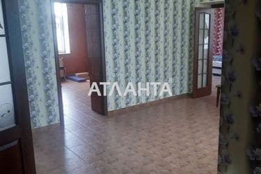 3-комнатная квартира по адресу ул. Левитана (площадь 80 м²) - Atlanta.ua - фото 14