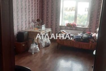 3-комнатная квартира по адресу ул. Левитана (площадь 80 м²) - Atlanta.ua - фото 18