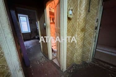2-rooms apartment apartment by the address st. Shevchenko pr (area 44,1 m²) - Atlanta.ua - photo 23
