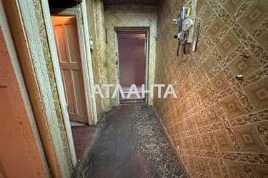 2-rooms apartment apartment by the address st. Shevchenko pr (area 44,1 m²) - Atlanta.ua - photo 24