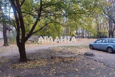 2-rooms apartment apartment by the address st. Shevchenko pr (area 44,1 m²) - Atlanta.ua - photo 26
