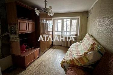 1-комнатная квартира по адресу ул. Инглези (площадь 30 м²) - Atlanta.ua - фото 10