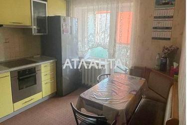 3-rooms apartment apartment by the address st. Shuma Vitaliya Marksa Karla (area 69,8 m²) - Atlanta.ua - photo 34