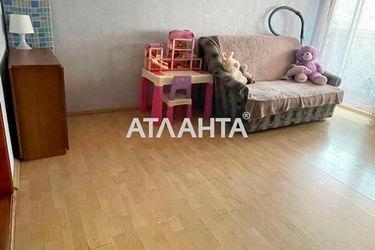 3-rooms apartment apartment by the address st. Shuma Vitaliya Marksa Karla (area 69,8 m²) - Atlanta.ua - photo 40