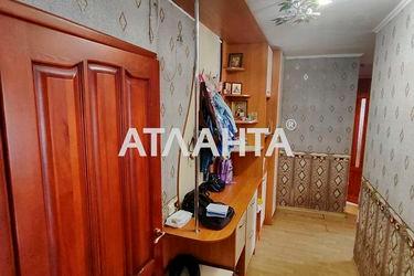 3-rooms apartment apartment by the address st. Shuma Vitaliya Marksa Karla (area 69,8 m²) - Atlanta.ua - photo 28