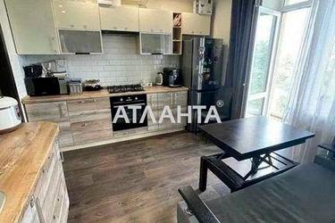 1-кімнатна квартира за адресою вул. Роксоляни (площа 49 м²) - Atlanta.ua - фото 19