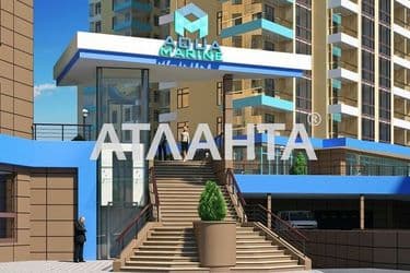 2-комнатная квартира по адресу Фонтанская дор. (площадь 84,5 м²) - Atlanta.ua - фото 19