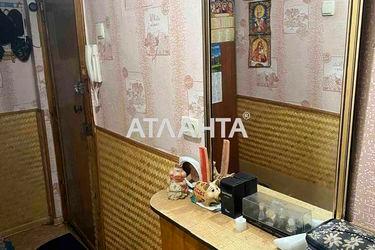 3-rooms apartment apartment by the address st. Mechnikova (area 57,2 m²) - Atlanta.ua - photo 34