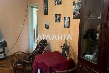 3-rooms apartment apartment by the address st. Mechnikova (area 57,2 m²) - Atlanta.ua - photo 25