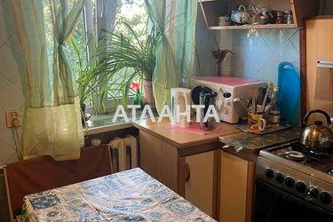 3-rooms apartment apartment by the address st. Mechnikova (area 57,2 m²) - Atlanta.ua - photo 27