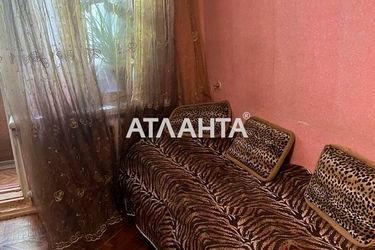 3-rooms apartment apartment by the address st. Mechnikova (area 57,2 m²) - Atlanta.ua - photo 19