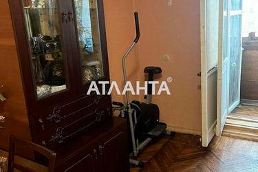 3-rooms apartment apartment by the address st. Mechnikova (area 57,2 m²) - Atlanta.ua - photo 30