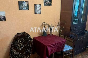 3-rooms apartment apartment by the address st. Mechnikova (area 57,2 m²) - Atlanta.ua - photo 20