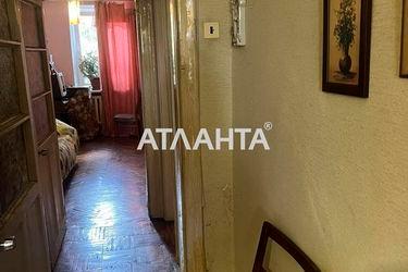 3-rooms apartment apartment by the address st. Mechnikova (area 57,2 m²) - Atlanta.ua - photo 28