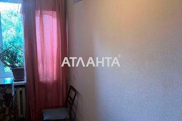 3-rooms apartment apartment by the address st. Mechnikova (area 57,2 m²) - Atlanta.ua - photo 21