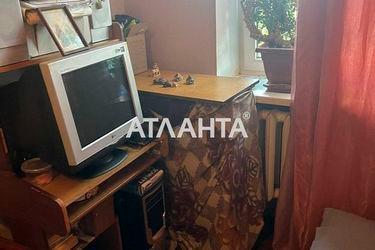 3-rooms apartment apartment by the address st. Mechnikova (area 57,2 m²) - Atlanta.ua - photo 24