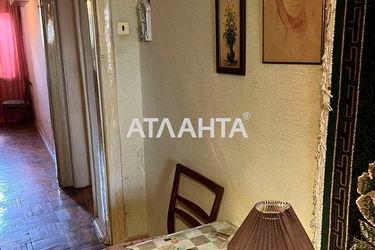 3-rooms apartment apartment by the address st. Mechnikova (area 57,2 m²) - Atlanta.ua - photo 31