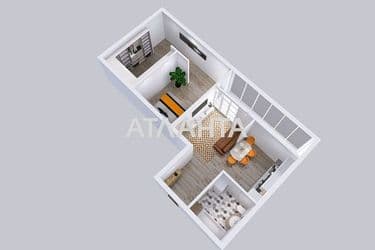 2-rooms apartment apartment (area 78 m²) - Atlanta.ua - photo 24