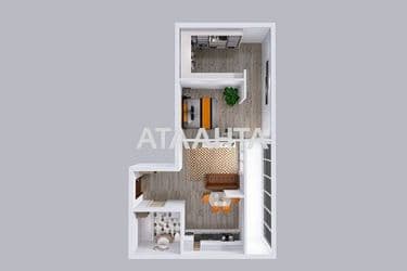 2-rooms apartment apartment (area 78 m²) - Atlanta.ua - photo 30