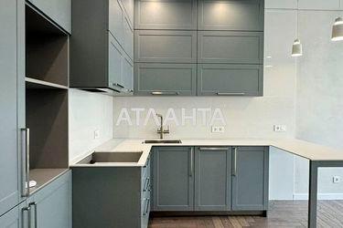 1-room apartment apartment by the address st. Kamanina (area 41 m²) - Atlanta.ua - photo 19