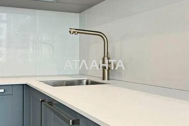 1-room apartment apartment by the address st. Kamanina (area 41 m²) - Atlanta.ua - photo 20