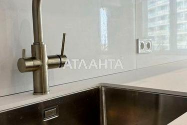 1-room apartment apartment by the address st. Kamanina (area 41 m²) - Atlanta.ua - photo 21