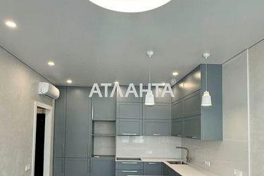 1-room apartment apartment by the address st. Kamanina (area 41 m²) - Atlanta.ua - photo 22