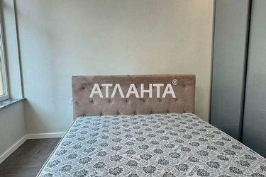 1-комнатная квартира по адресу ул. Каманина (площадь 41 м²) - Atlanta.ua - фото 25